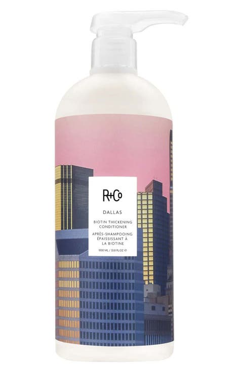 Dallas Biotin Thickening Conditioner