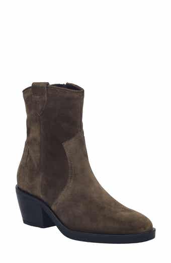 Josef Seibel Hattie 02 Western Bootie