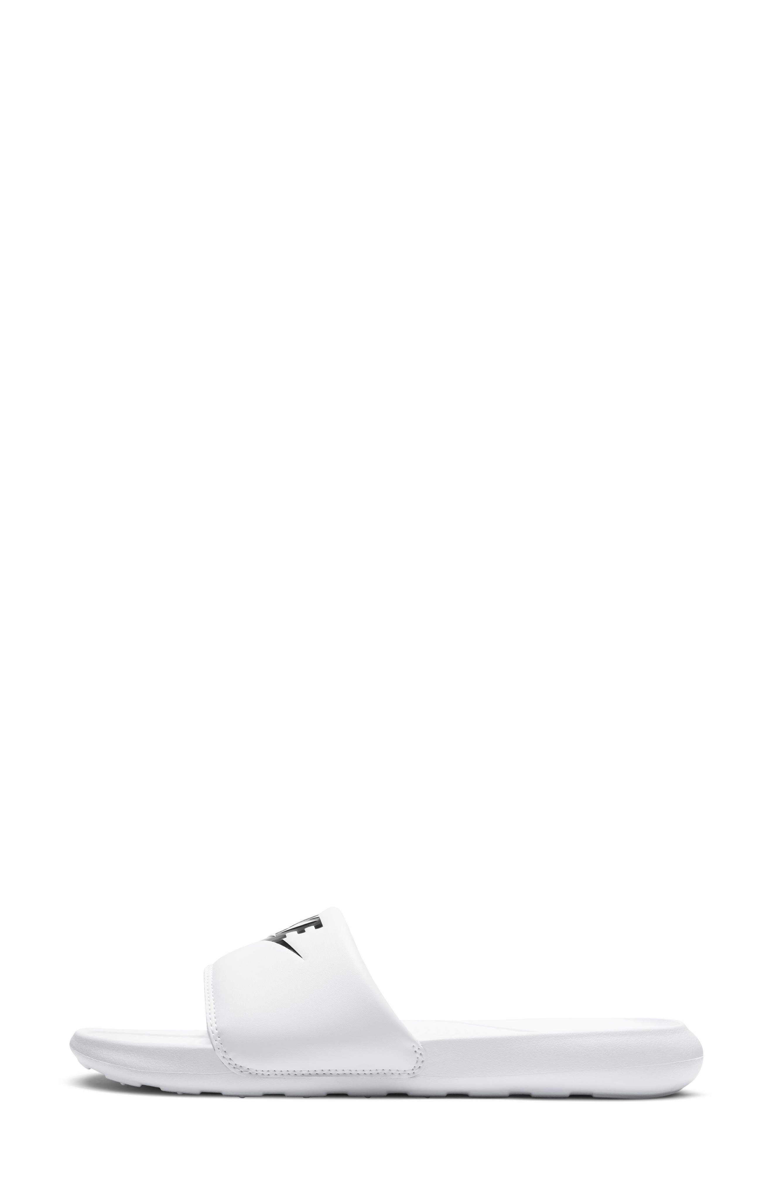 Victori Slide Sandal - image 2