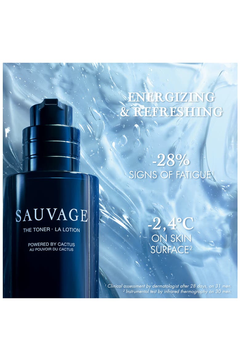 Sauvage Toner, Alternate, color, NO COLOR