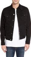 FRAME L'Homme Jacket