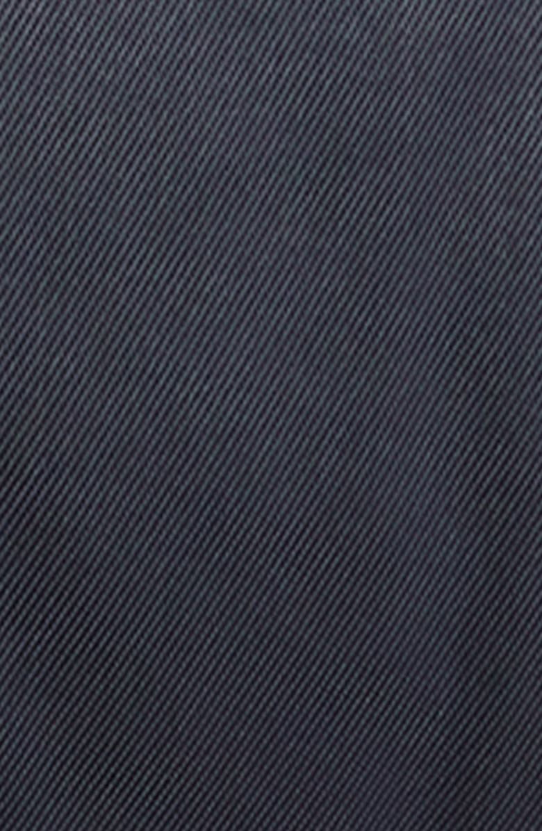 Save The Duck Drimia Water Repellent Hooded Puffer Jacket, Alternate, color, Black