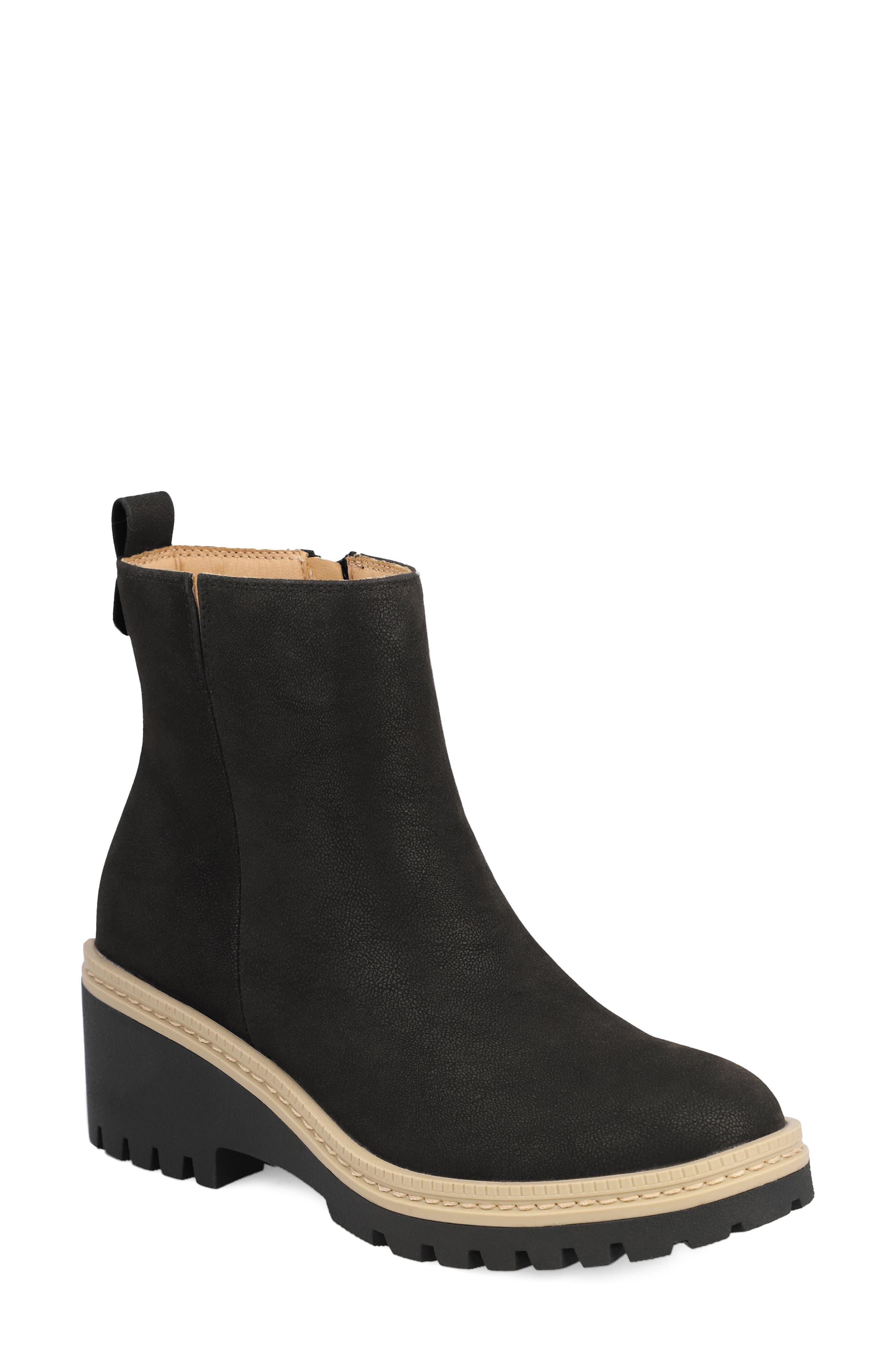 MIA Phinly Bootie, Main, color, Black