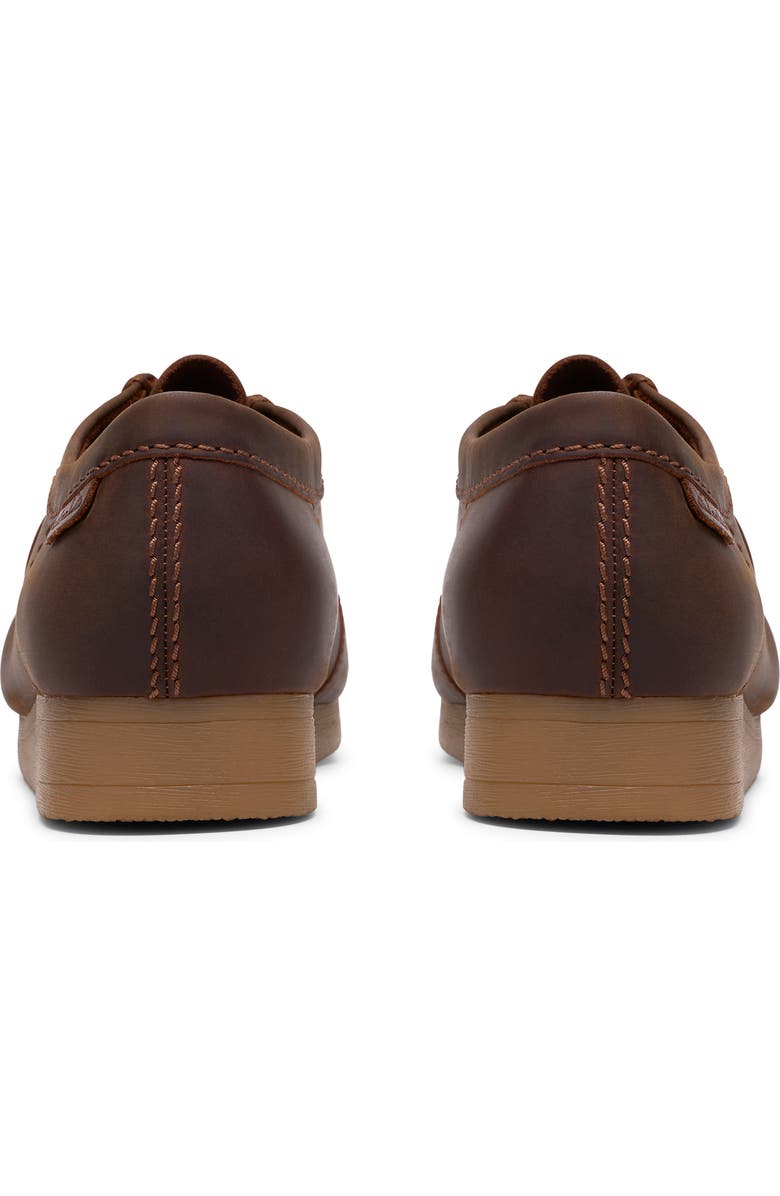 Clarks<sup>®</sup> Wallaston Low Chukka Sneaker, Alternate, color,