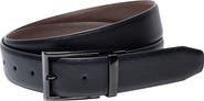 Nike Golf Pebble Grain Faux Leather Belt