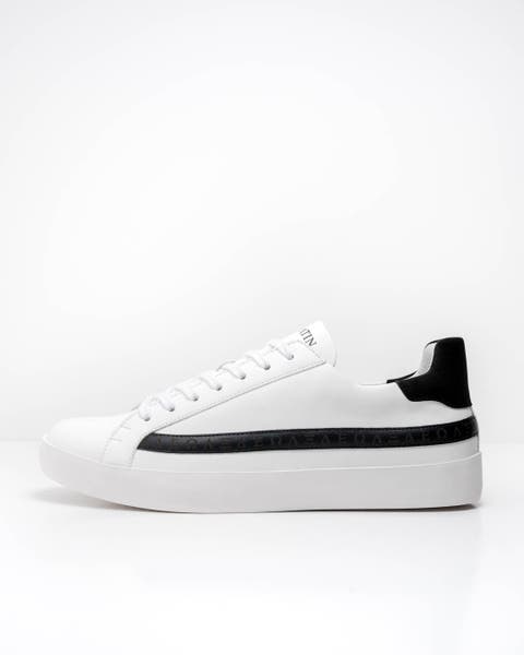 Olympus Minimalist Low-Top Sneaker