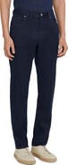 ZEGNA City Fit Stretch Jeans