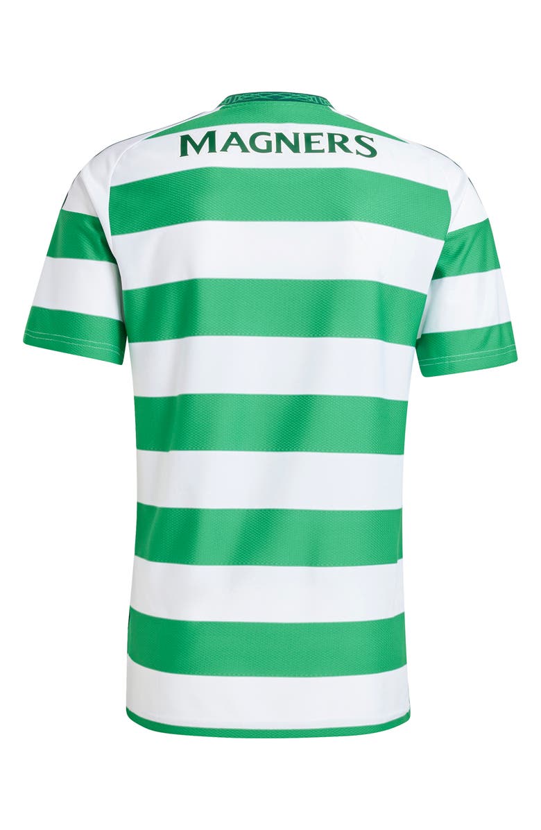 adidas Celtic FC 24/25 Home Jersey, Alternate, color, 