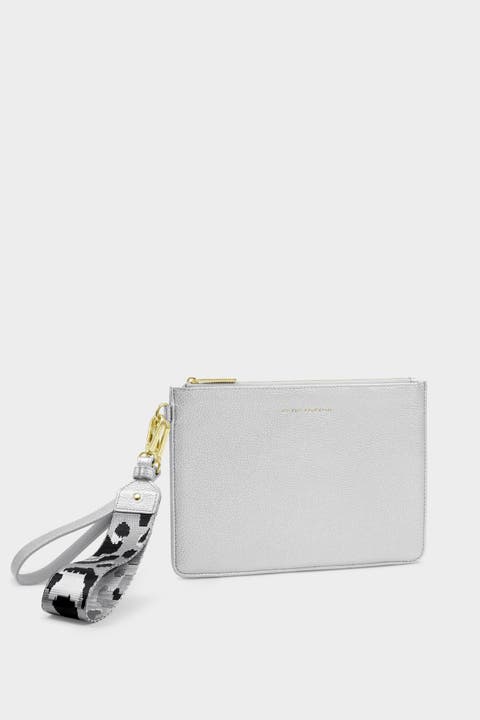 Hallie Wristlet Pouch