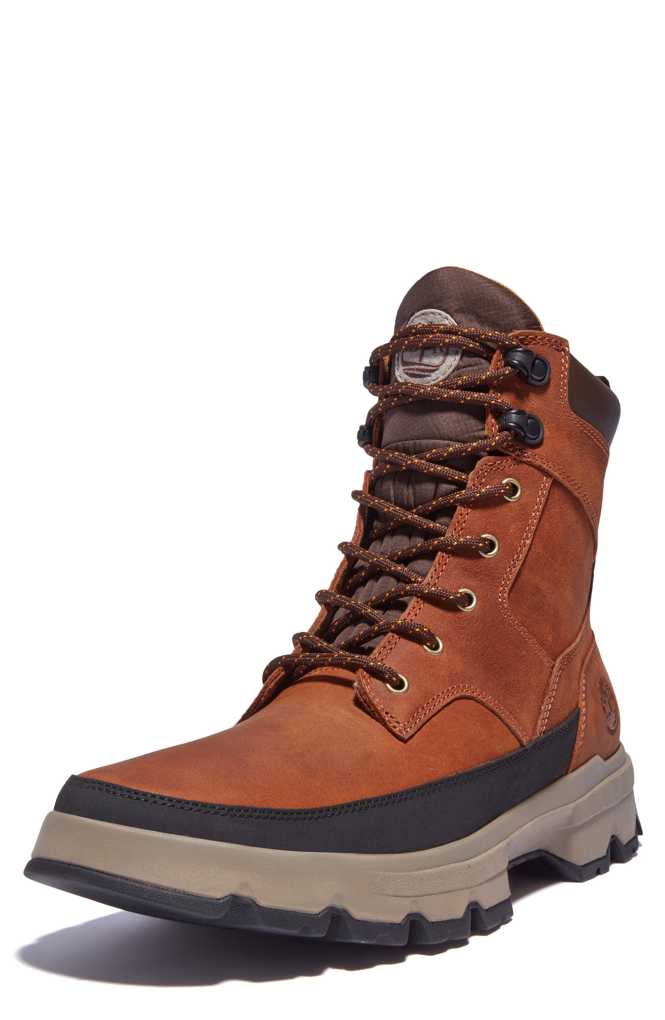 Timberland TBL<sup>®</sup> Originals Ultra Waterproof Boot, Alternate, color, 