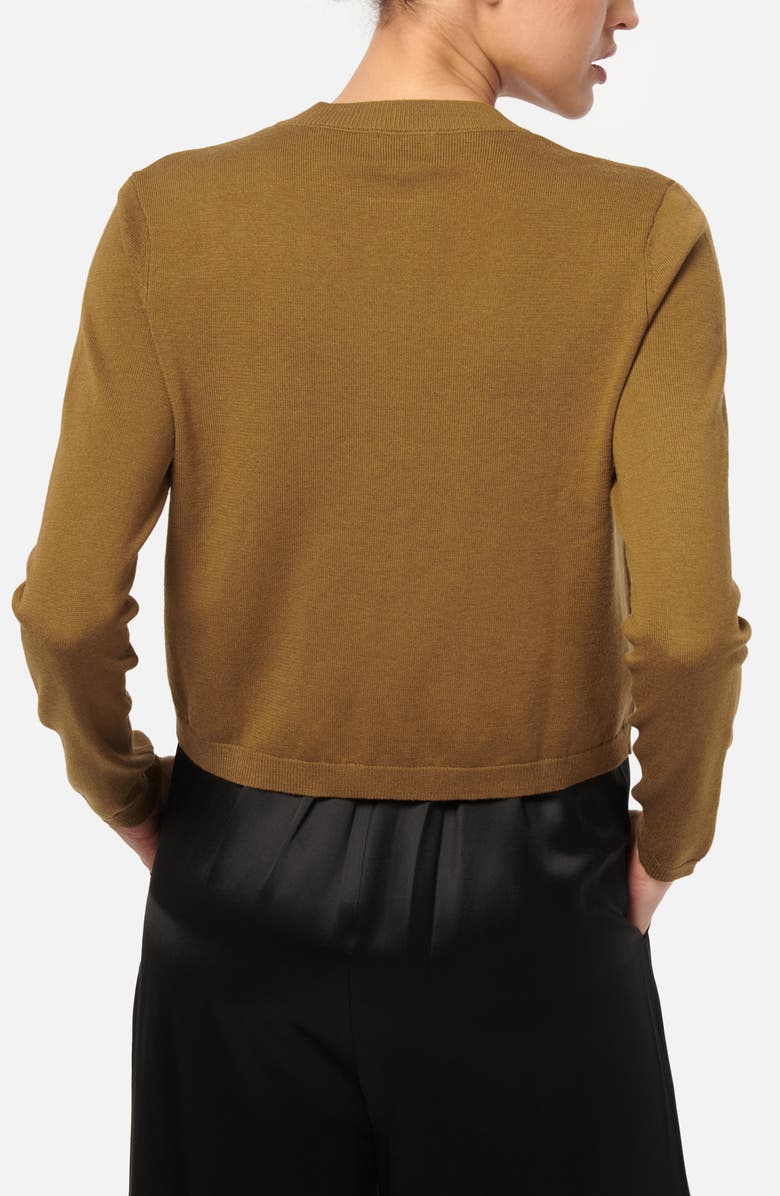 CAMI NYC Kimbra Lightweight Cardigan, Alternate, color, 