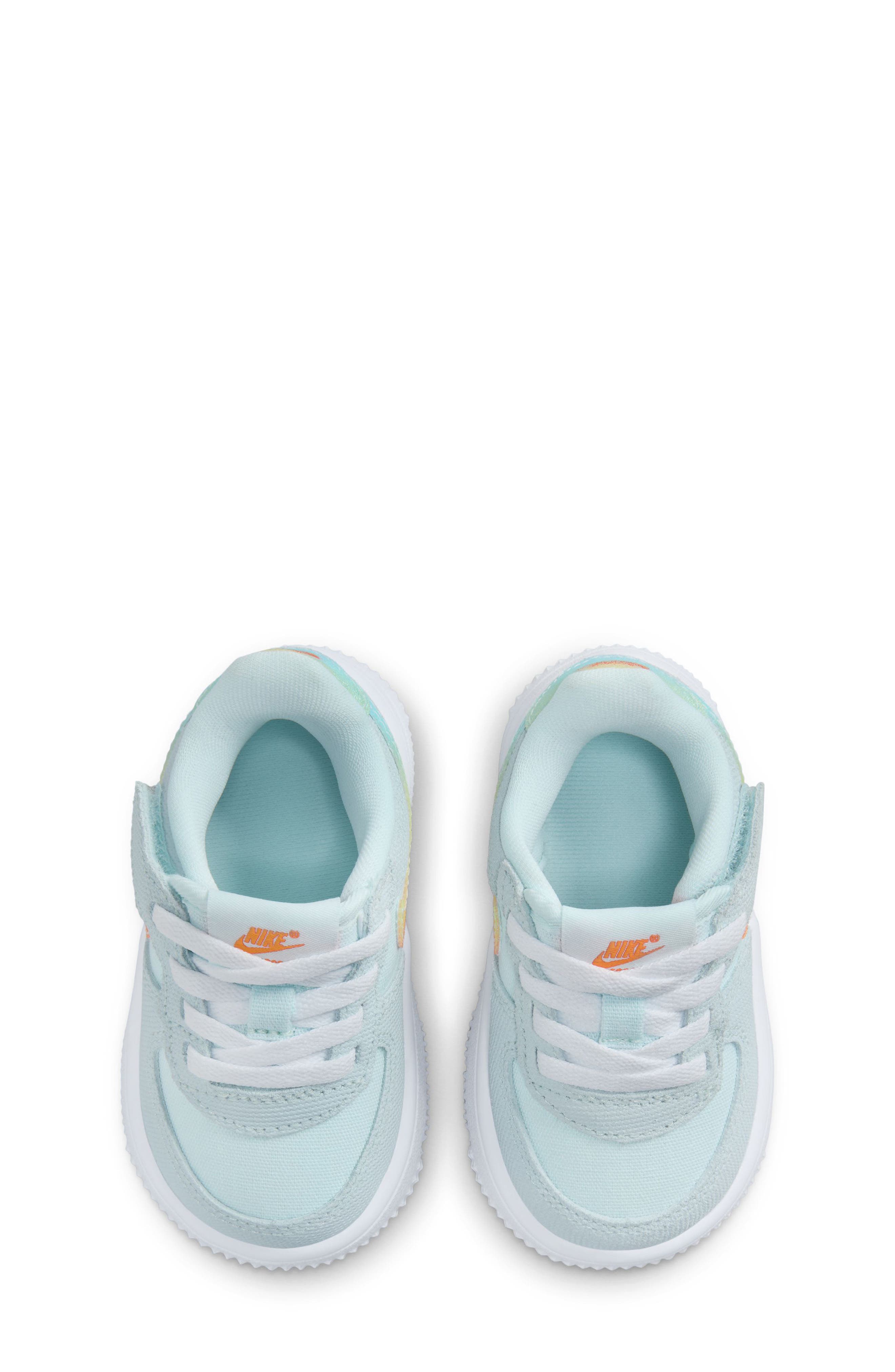 Nike Kids' Air Force 1 Sneaker, Alternate, color, 