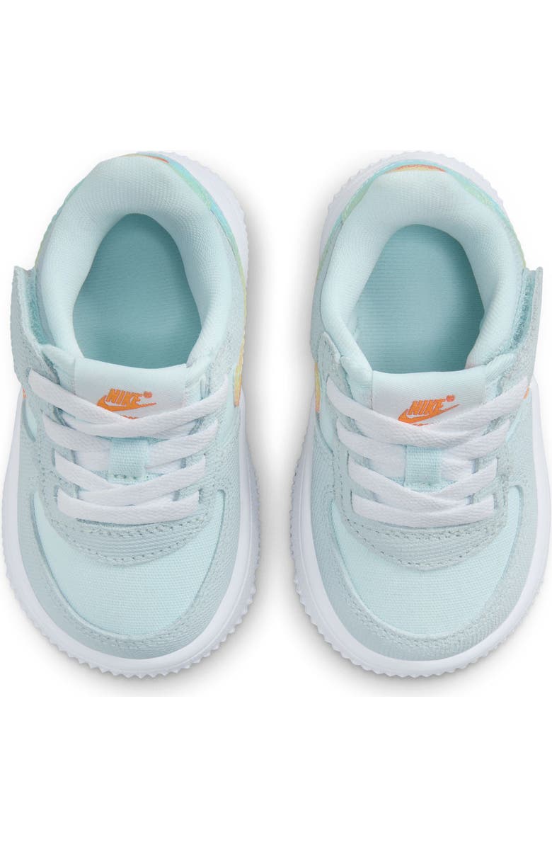 Nike Kids' Air Force 1 Sneaker, Alternate, color,