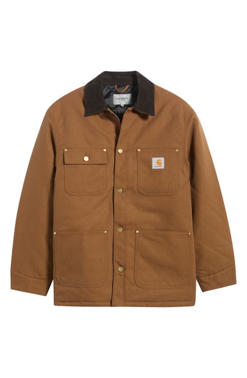 OG Chore Coat