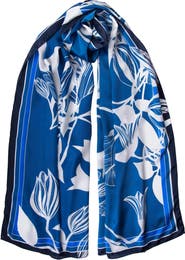 Elizabetta Cara - Silk Scarf/Shawl for Women