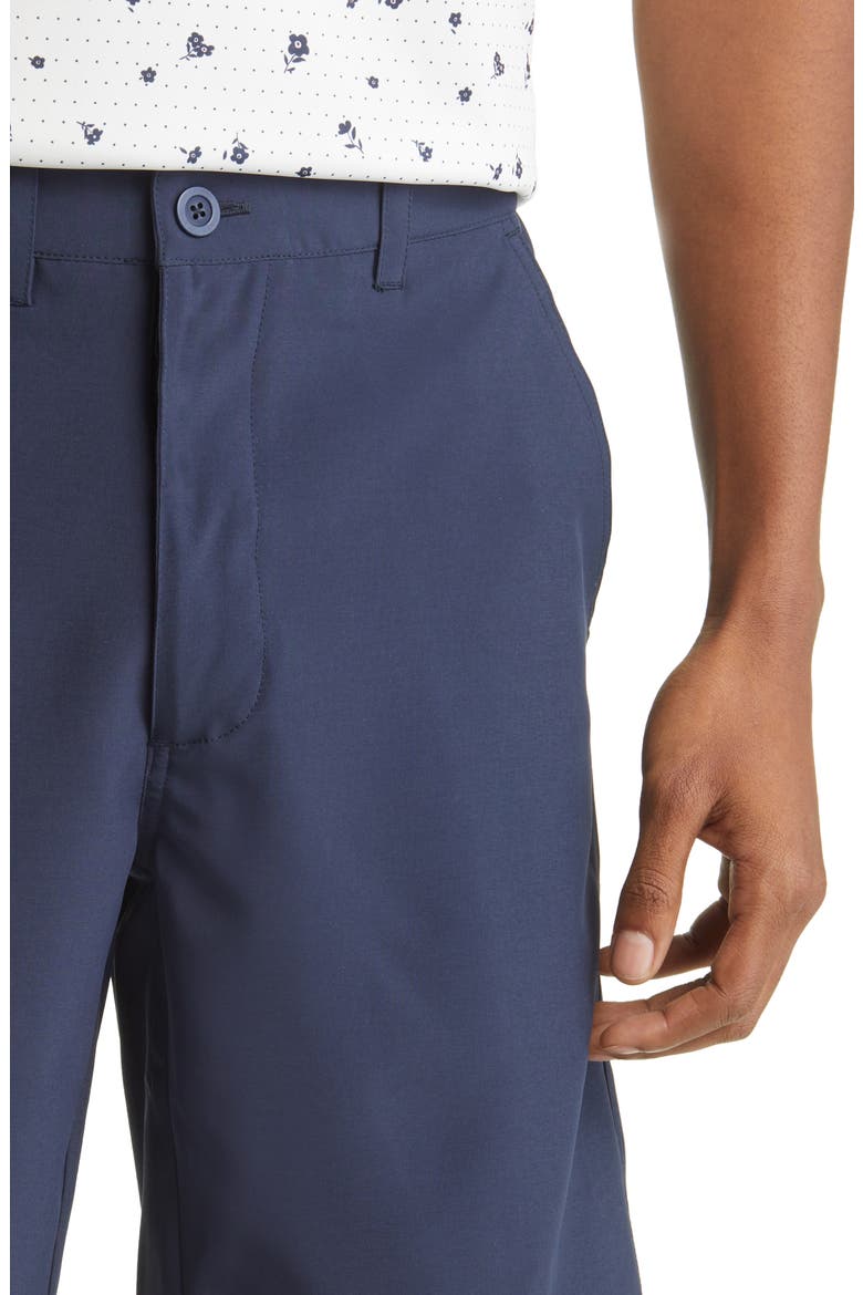 Sully REPREVE® Recycled Polyester Shorts, Alternate, color, NAVY