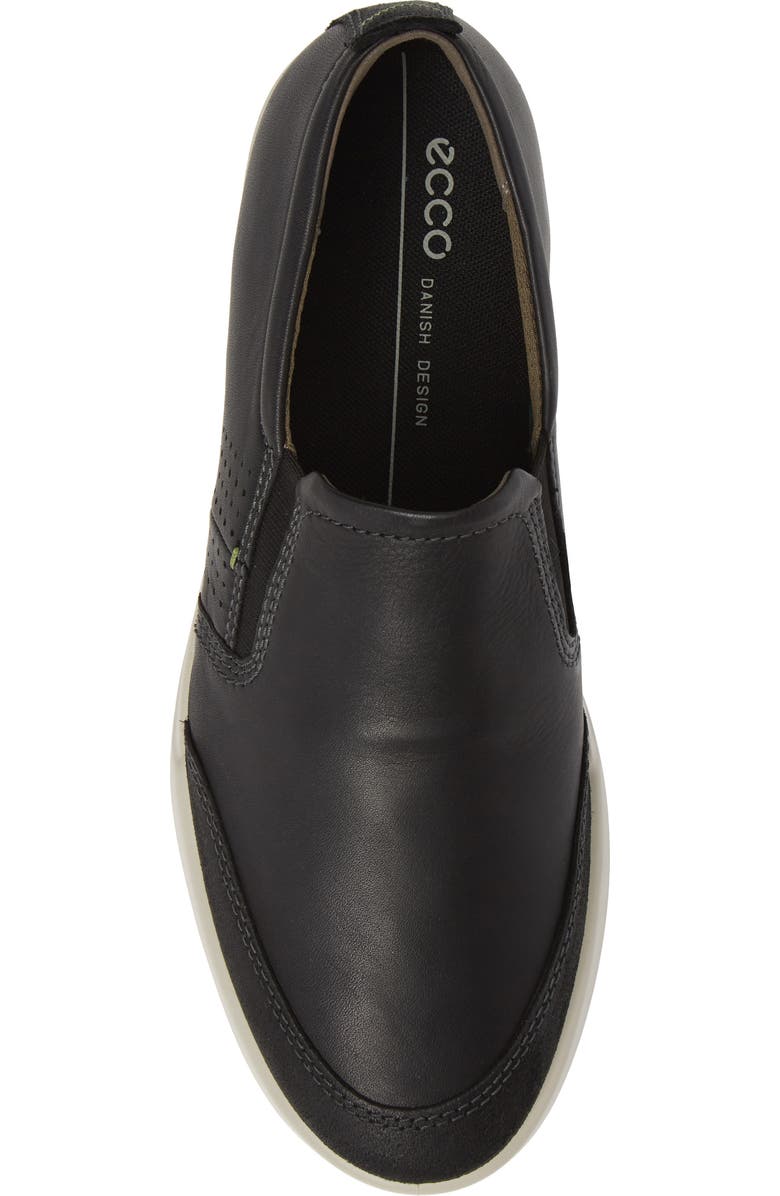 ECCO Collin 2.0 Slip-On Sneaker, Alternate, color,