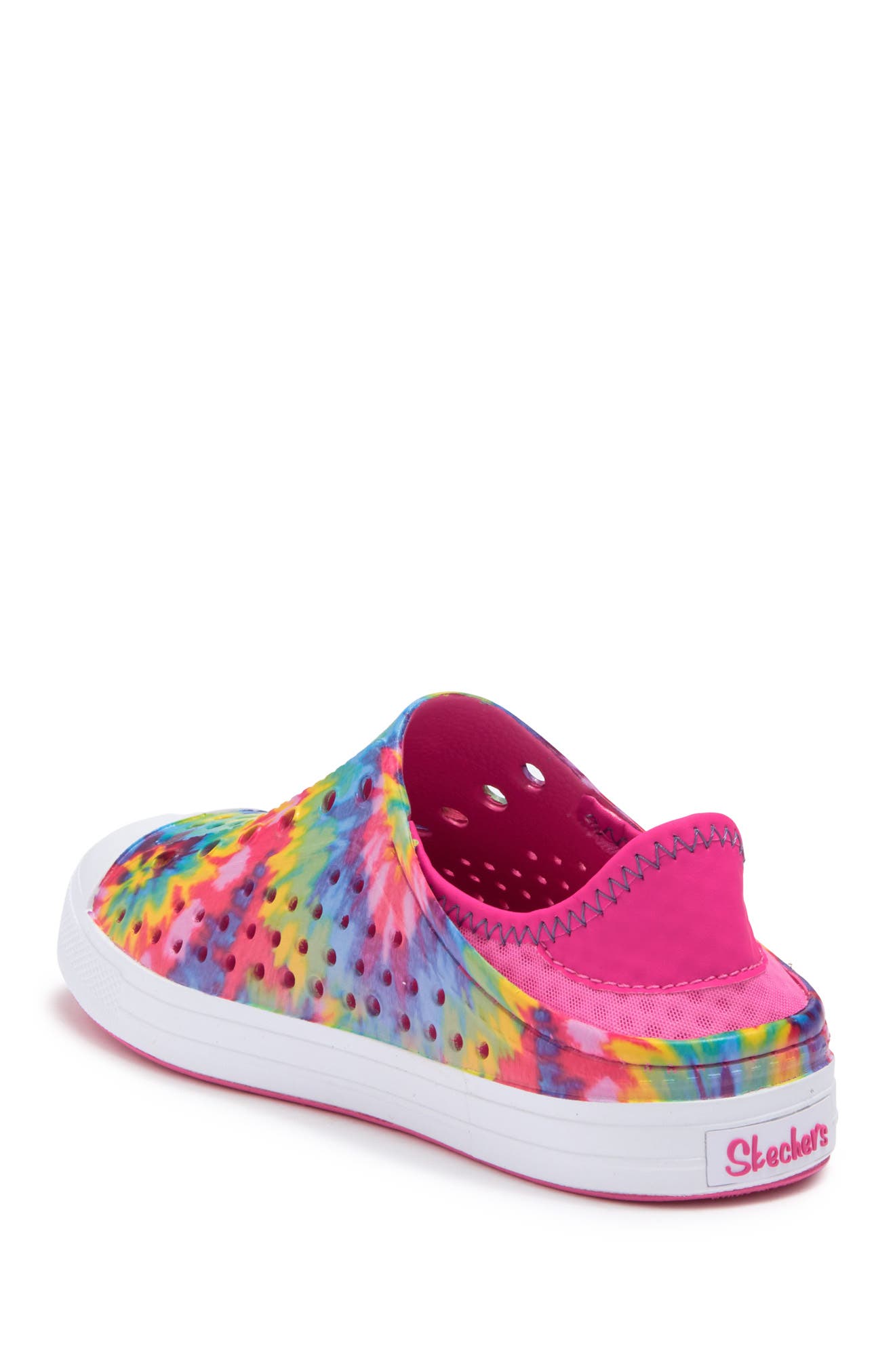 SKECHERS Kids' Guzman Step Slip-On Sneaker, Alternate, color, 