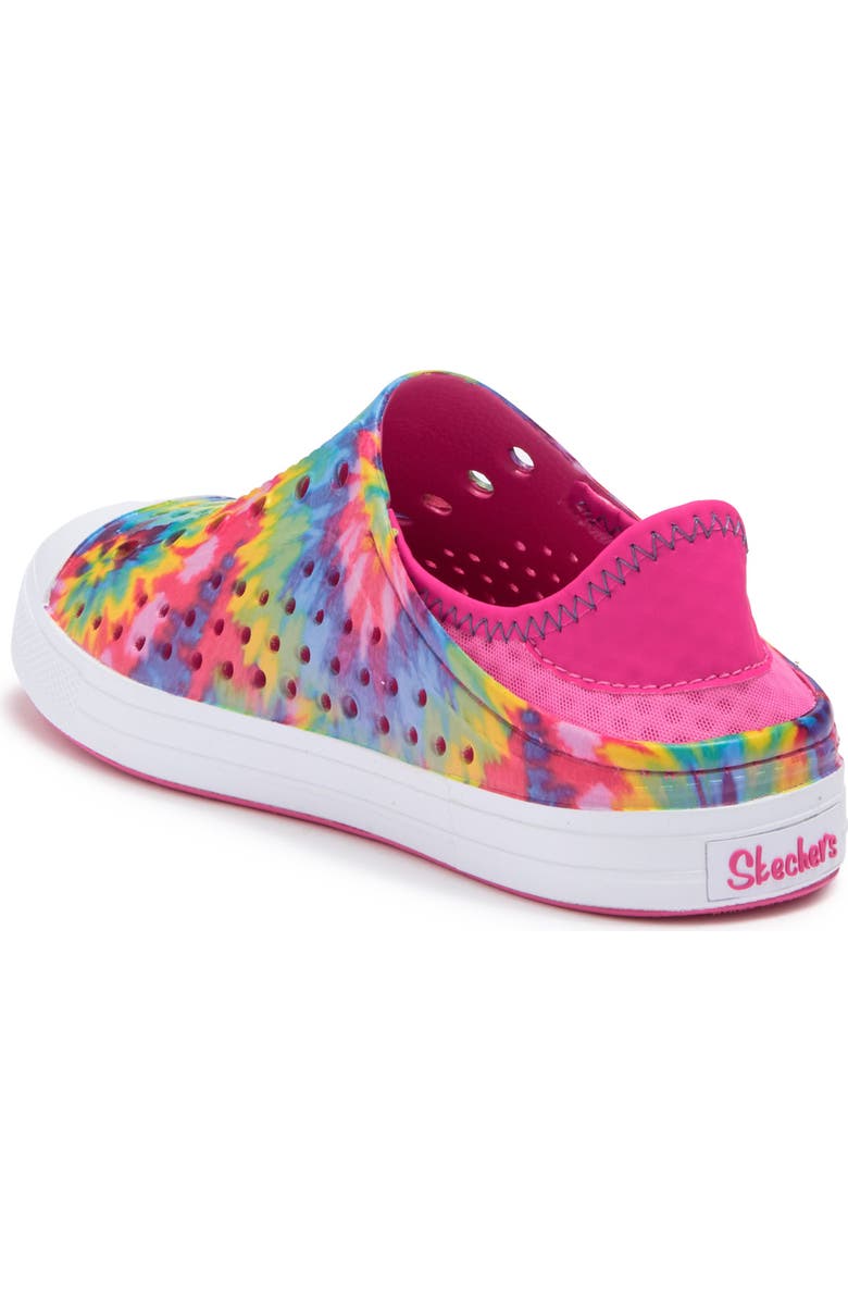 SKECHERS Kids' Guzman Step Slip-On Sneaker, Alternate, color,