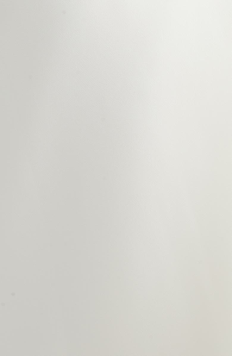 Coperni Circular Skirt, Alternate, color, White