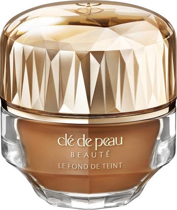 Cle de peau beauté The buy Foundation SPF 22