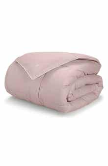 All Season Gel Fiber Down Alternative Comforter