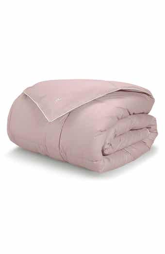 All Season Gel Fiber Down Alternative Comforter