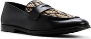 ALDO Fano Leather Penny Loafer