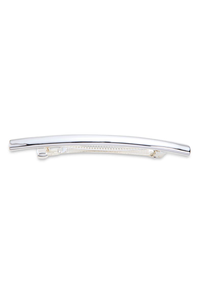 The Willa Barrette, Main, color, SILVER