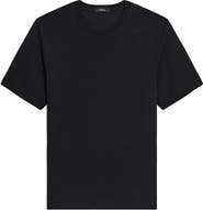 Theory Delroy Studio Textured T-Shirt