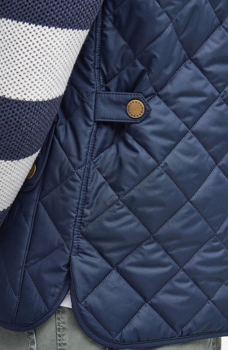 Barbour Lowerdale Gilet, Alternate, color,