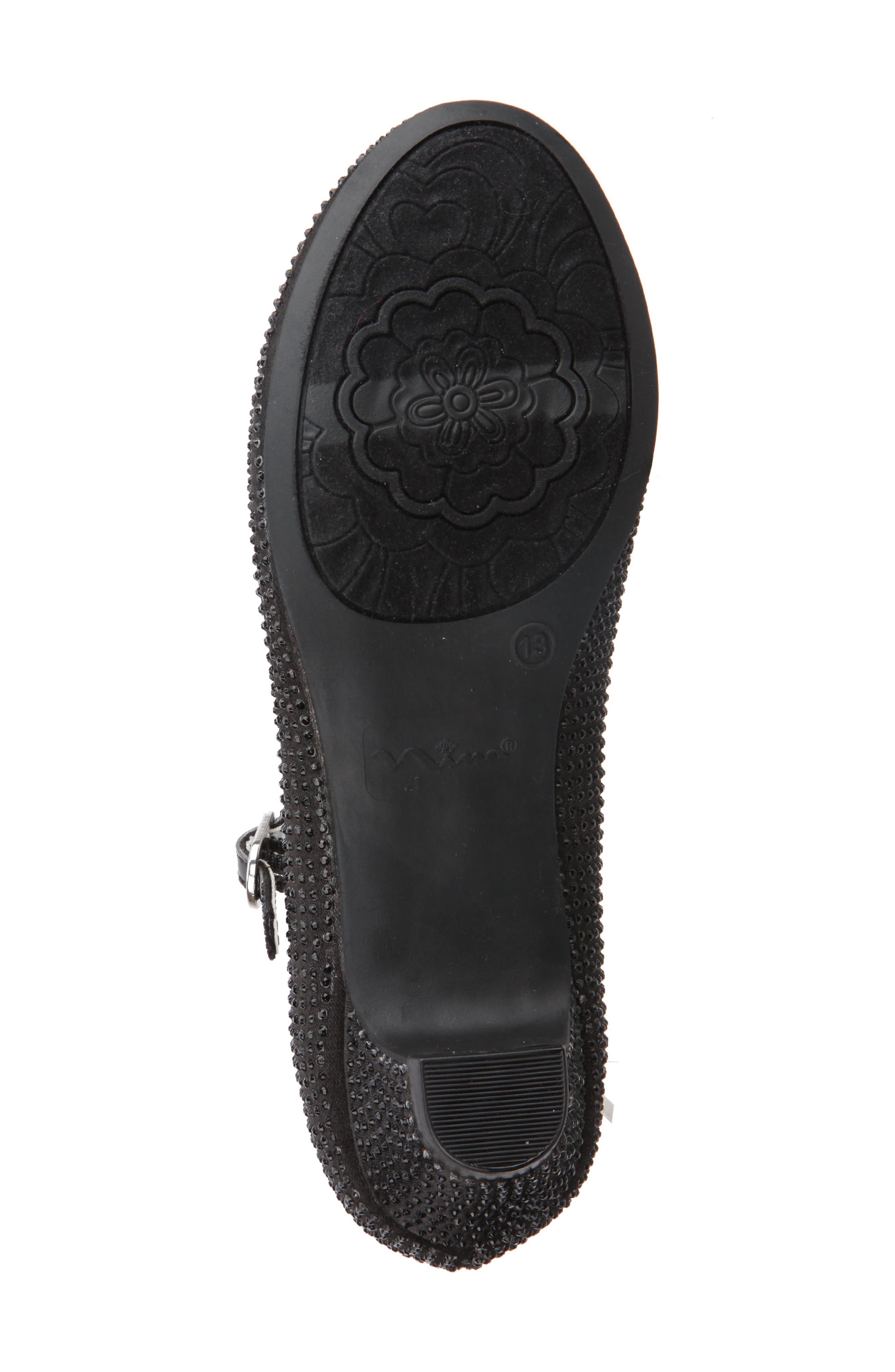 Nina 'Zelia' Mary Jane, Alternate, color, 