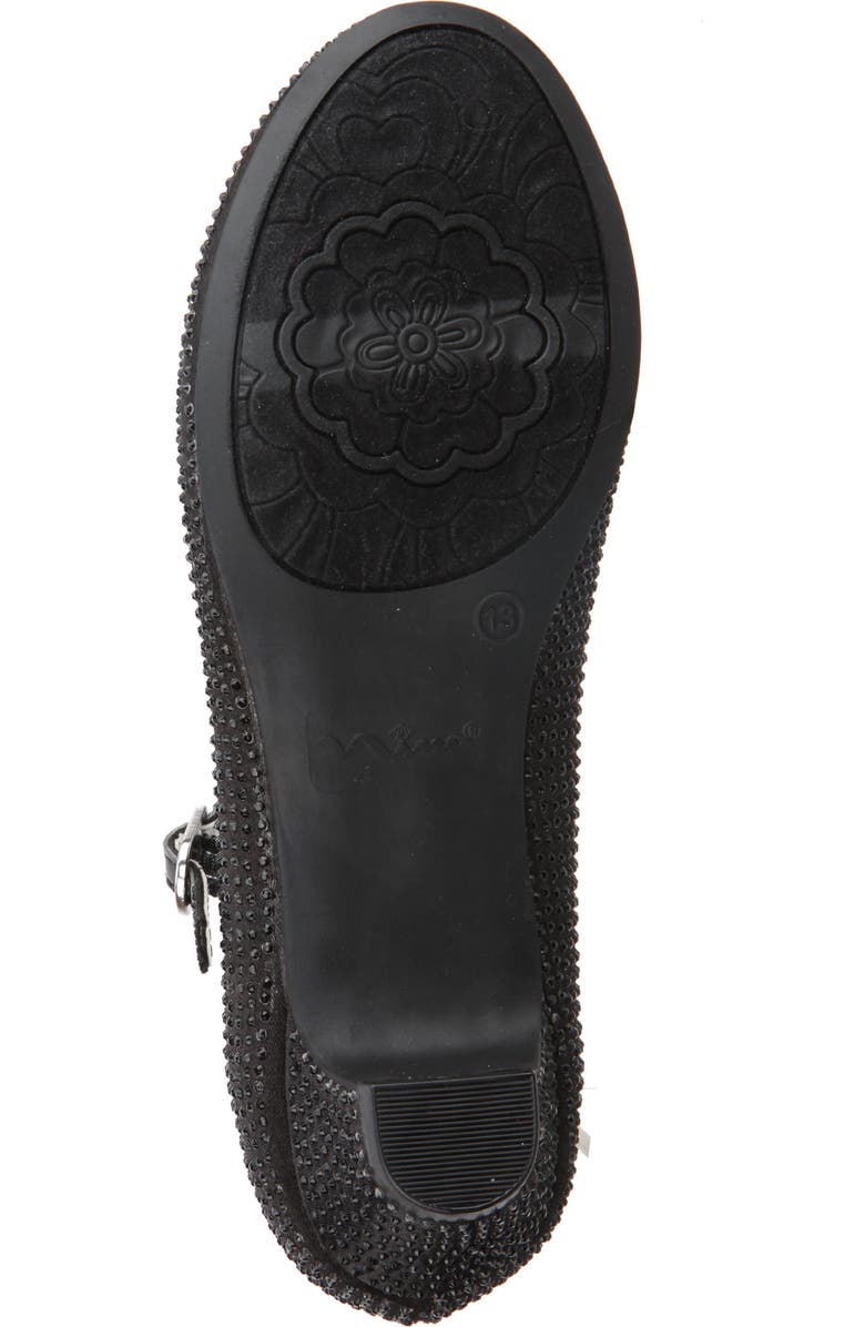 Nina 'Zelia' Mary Jane, Alternate, color,