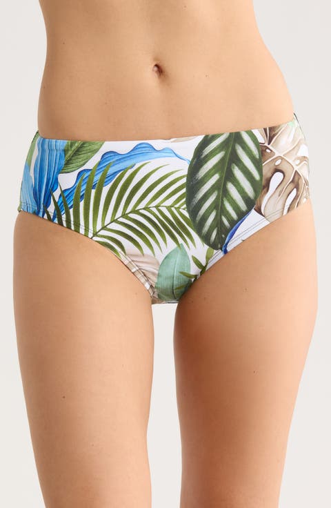 Judy Hipster Bikini Bottoms
