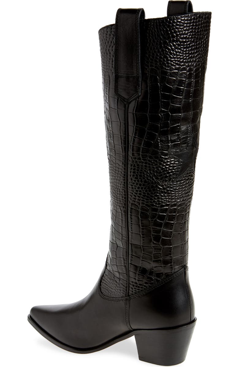 Seychelles Admirable Knee High Boot, Alternate, color,