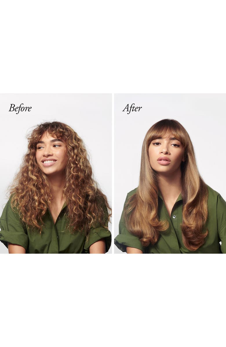 Oribe Straight Away Smoothing Blowout Cream, Alternate, color, 