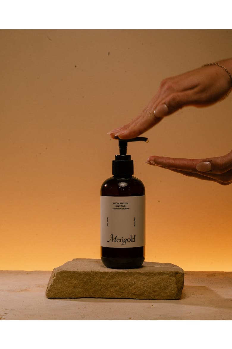 The Woodland Zen Hand Care Bundle, Alternate, color, Brown