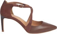 Joan Oloff Shoes Desire Pump