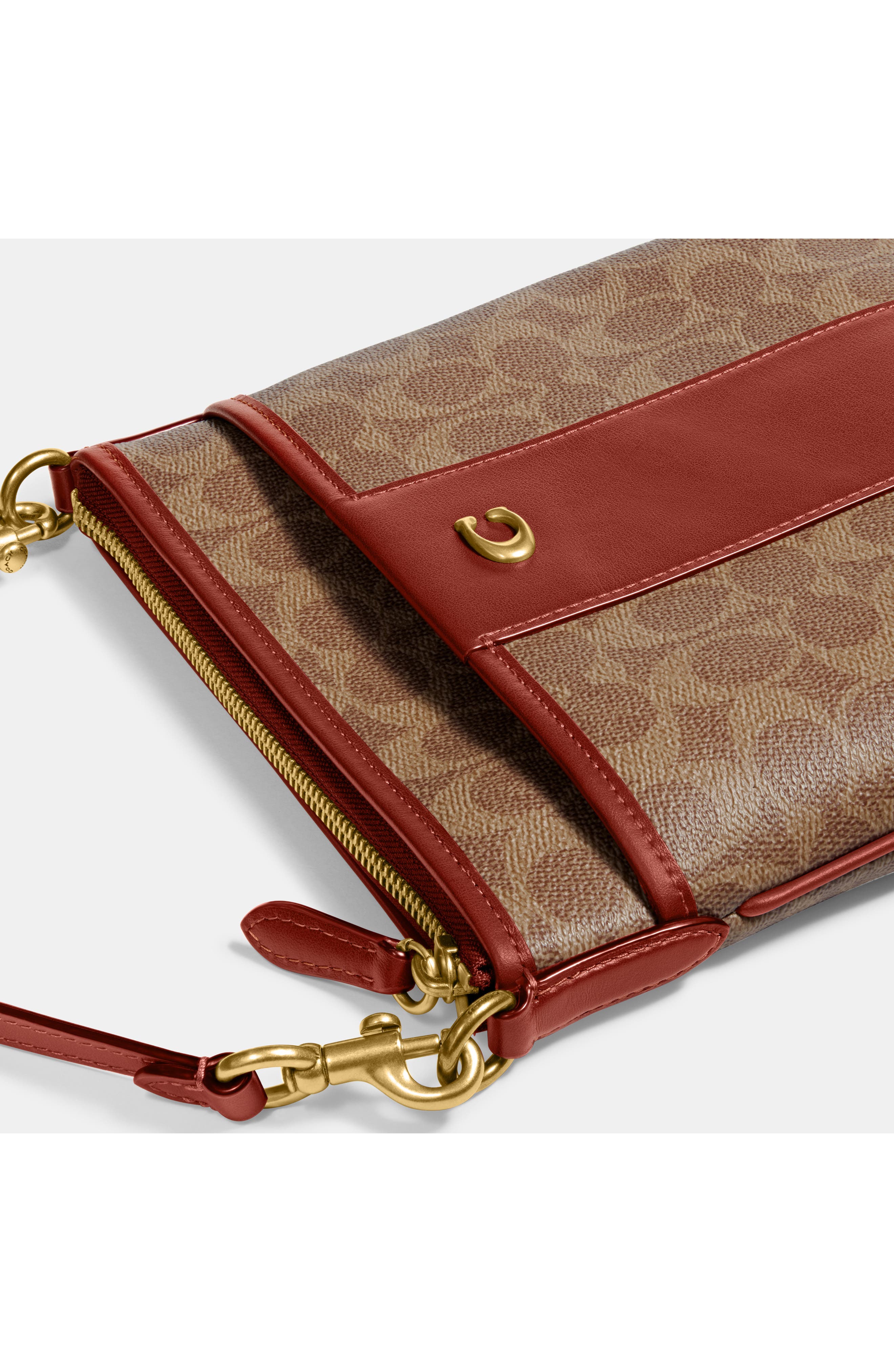 COACH Crossbody Bag, Alternate, color, 