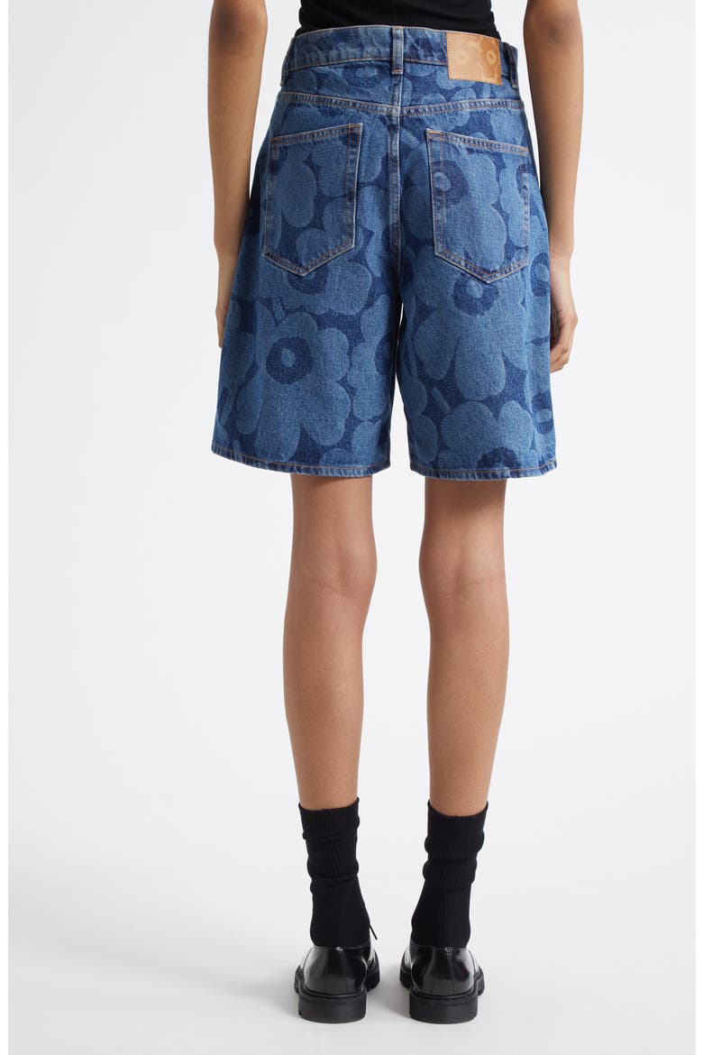 Maridenim Marssi Unikko Denim Shorts (Women) | Nordstromrack