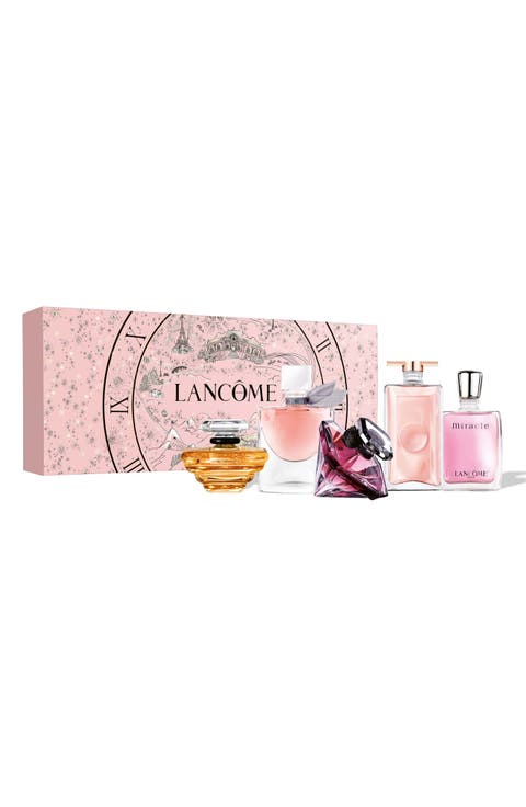 Iconic Minis Fragrance Set $80 Value