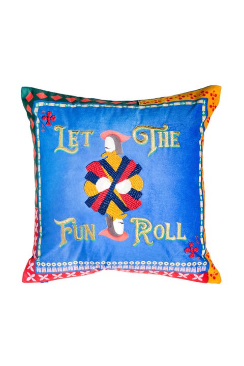 Hansi King Digital Printed Home Accent