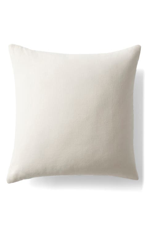 Feather & Down Pillow Insert