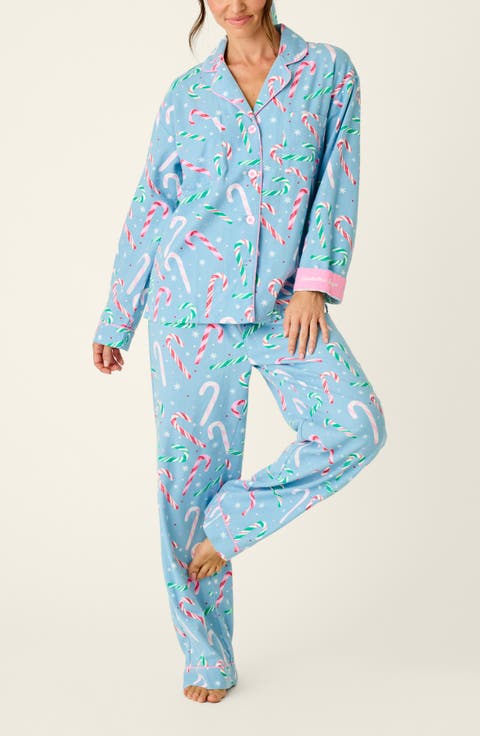 The Sweetest Season Pajamas