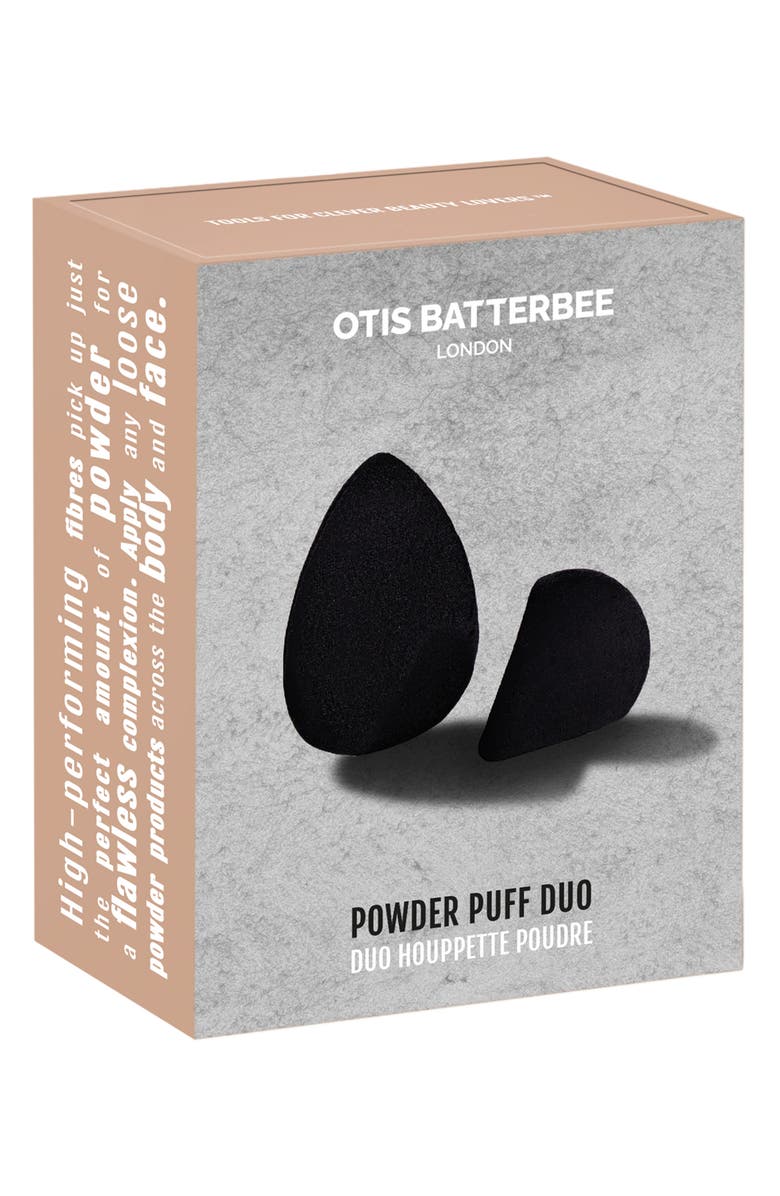 Otis Batterbee Powder Puff Duo, Main, color, 