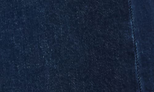 Nydj Teresa Ankle Wide Leg Jeans In Blue