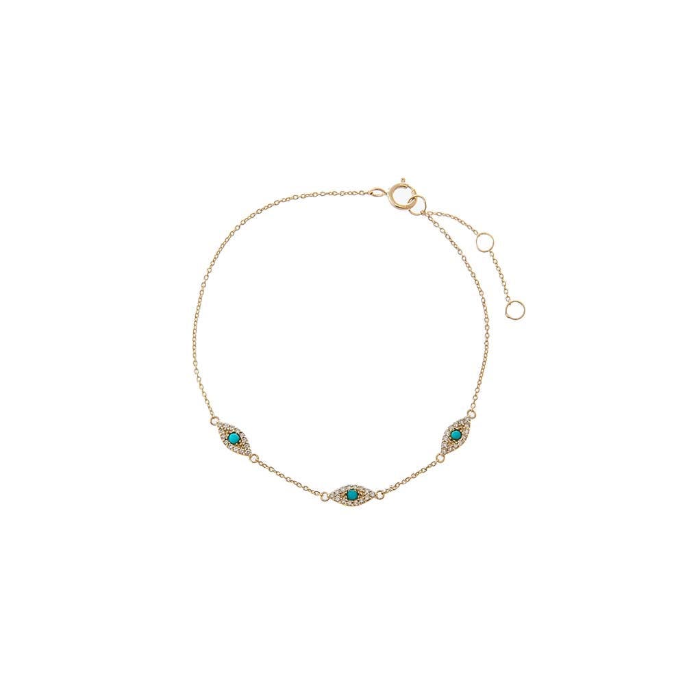selected 14K Gold