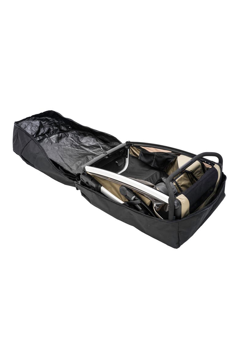 Chariot Stroller Storage Bag, Alternate, color, NO COLOR
