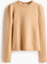 H&M Mohair-blend Jumper