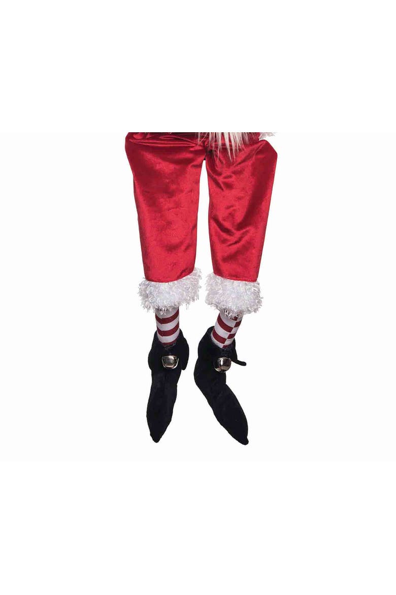 Holland Joe Spencer Gathered Traditions Figurine, Alternate, color, Red
